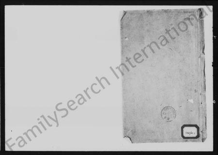 湖南陈氏族谱-陈氏宗谱 [3卷,及卷首].pdf电子版缩略图