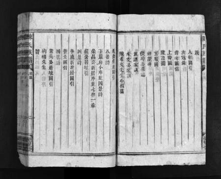 湖南陈氏族谱-陈氏族谱 [10卷].pdf电子版预览图2