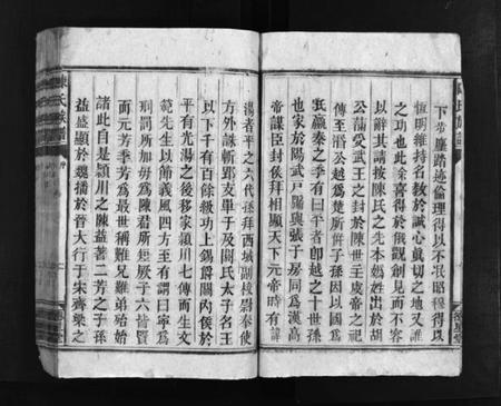 湖南陈氏族谱-陈氏族谱 [10卷].pdf电子版预览图5