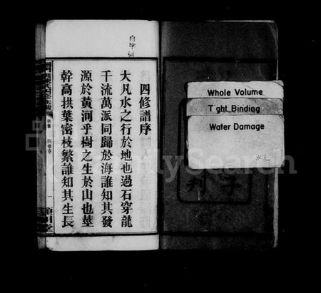 湖南陈氏族谱-陈氏族谱 [12卷,含首1卷].pdf电子版预览图3