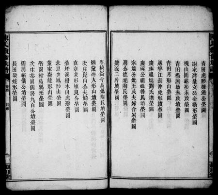 湖南陈氏族谱-陈氏族谱 [20卷,及卷首].pdf电子版预览图5