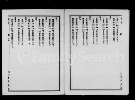 湖南陈氏族谱-陈氏族谱 [33卷,首1卷].pdf电子版预览图4