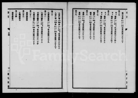 湖南陈氏族谱-陈氏族谱 [33卷,首1卷].pdf电子版预览图5