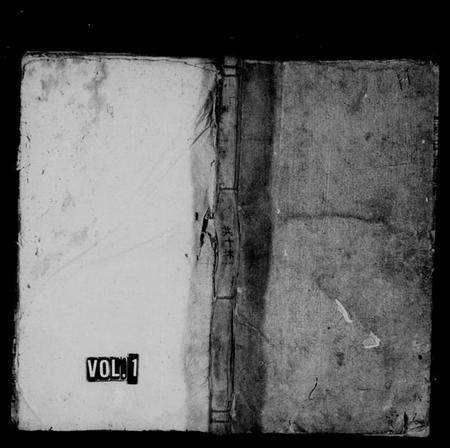 湖南陈氏族谱-陈氏族谱 [8卷,首2卷].pdf电子版缩略图