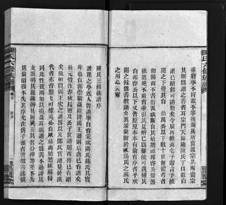 湖南陈氏族谱-陈氏族谱[2卷,首1卷].pdf电子版预览图3