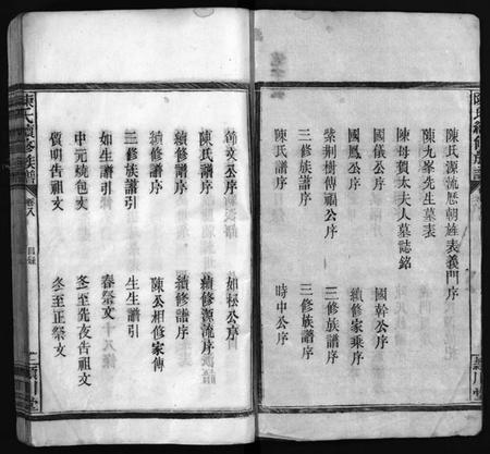 湖南陈氏族谱-陈氏族谱[8卷].pdf电子版预览图2