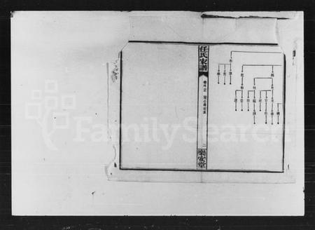 湖南陈氏族谱-陈氏通谱.pdf电子版预览图2
