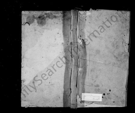 湖南陈氏族谱-桂阳泗洲寨陈氏续修宗谱 _ [39卷].pdf电子版缩略图