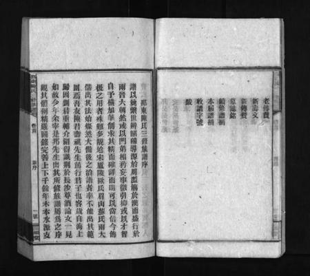 湖南陈氏族谱-邵东陈氏三修族谱 [8卷,首末各1卷].pdf电子版预览图5