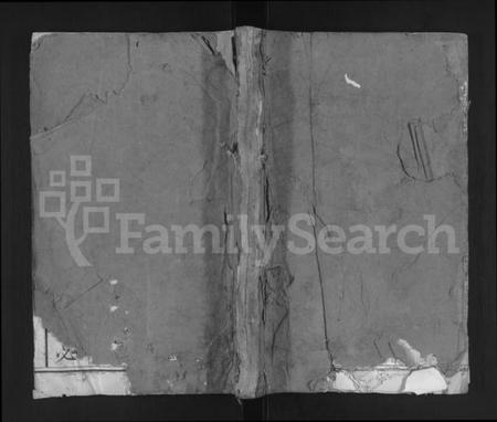 湖南陈氏族谱-良溪陈氏五修族谱 [10卷,及卷首末].pdf电子版缩略图