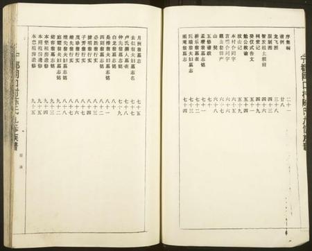 江西陈氏族谱-宁都同口村陈氏九修族谱[4卷,含首卷].pdf电子版预览图2