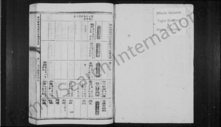 江西陈氏族谱-柳溪黄塘陈敦本堂续修支谱 [5卷,首1卷].pdf电子版预览图2