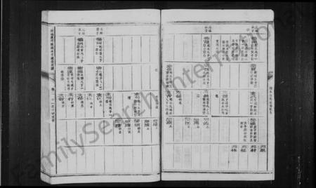 江西陈氏族谱-柳溪黄塘陈敦本堂续修支谱 [5卷,首1卷].pdf电子版预览图3