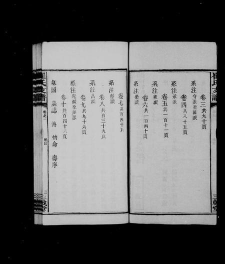 湖南崔氏族谱-宁乡崔氏云岫支谱 [10卷].pdf电子版预览图5