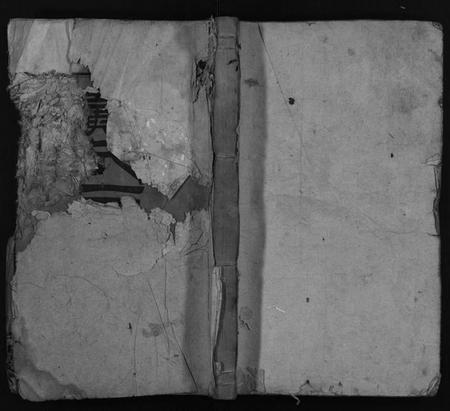 湖南戴氏族谱-戴氏三修族谱 [13卷,首1卷].pdf电子版