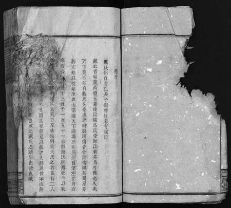 湖南戴氏族谱-戴氏三修族谱 [13卷,首1卷].pdf电子版预览图4