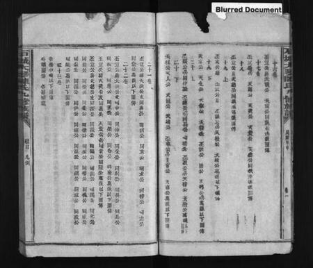 江西陈氏族谱-石城大琴陈氏九修族谱 [23卷, 彚志4卷].pdf电子版预览图5