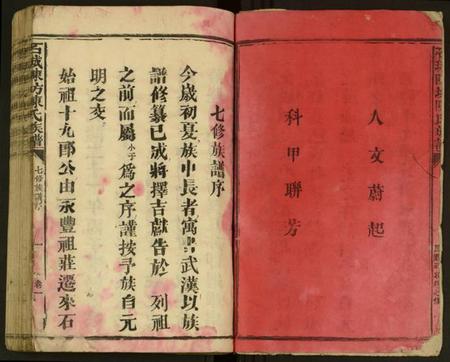 江西陈氏族谱-石城陈坊陈氏族谱 [62卷].pdf电子版预览图2