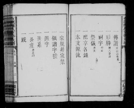 江西陈氏族谱-石溪陈氏重修支谱 [3卷,及卷首].pdf电子版预览图4