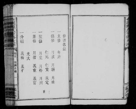 江西陈氏族谱-石溪陈氏重修支谱 [3卷,及卷首].pdf电子版预览图5