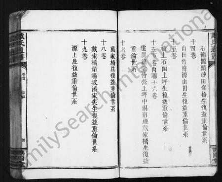 湖南戴氏族谱-戴氏阖族通谱 [19卷,含卷首].pdf电子版预览图5