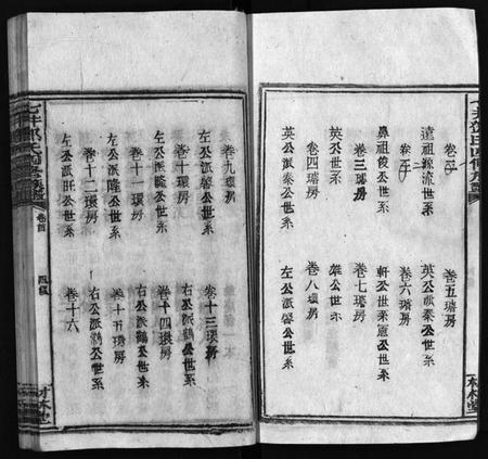 湖南邓氏族谱-七井邓氏四修族谱[20卷,首末各1卷].pdf电子版预览图3