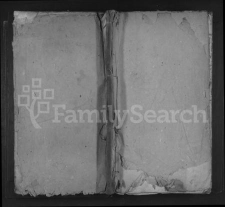 江西陈氏族谱-义门陈氏宗谱 [1卷,首1卷].pdf电子版缩略图