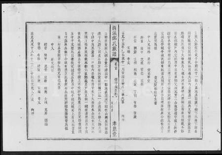 湖南邓氏族谱-邓氏族谱 [11卷,首2卷].pdf电子版预览图2