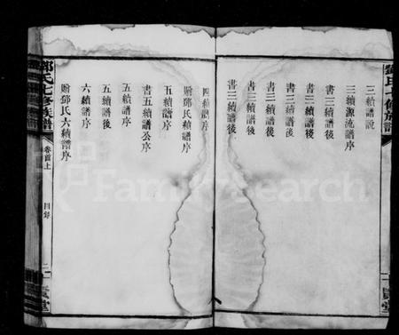 湖南邓氏族谱-邓氏族谱 [23卷,首3卷].pdf电子版预览图3