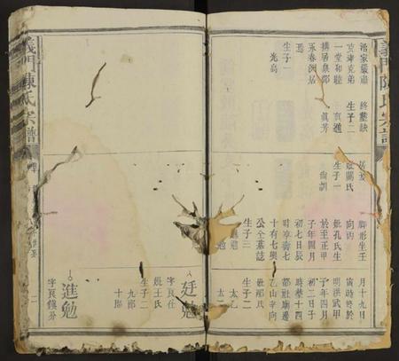 江西陈氏族谱-陈氏族谱[存12卷].pdf电子版预览图2