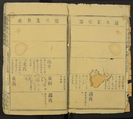 江西陈氏族谱-龙峯陈氏宗谱[残卷].pdf电子版预览图3