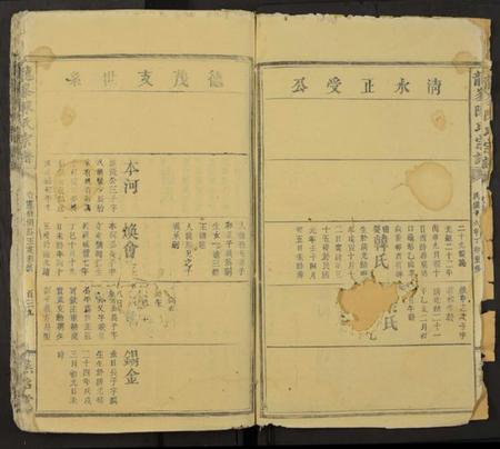 江西陈氏族谱-龙峯陈氏宗谱[残卷].pdf电子版预览图4