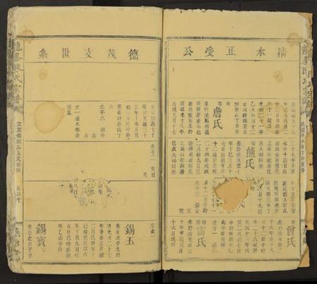 江西陈氏族谱-龙峯陈氏宗谱[残卷].pdf电子版预览图5