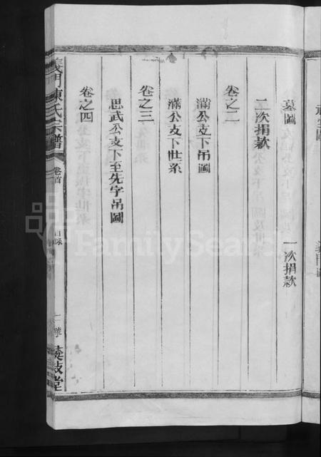 江西陈氏族谱-义门陈氏宗谱 [12卷,首2卷].pdf电子版预览图5