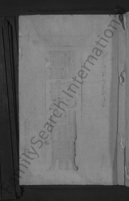 江西陈氏族谱-义门陈氏宗谱 [17卷,含首1卷].pdf电子版缩略图