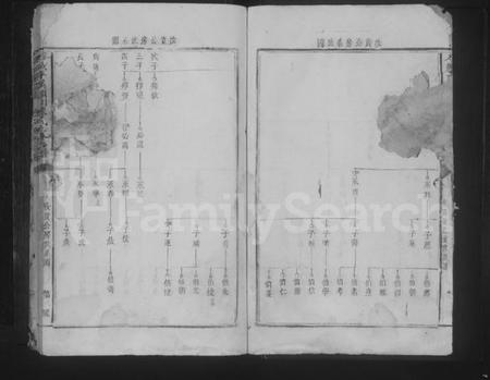 江西陈氏族谱-石城馒溪颖川陈氏五修族谱 [不分卷].pdf电子版预览图3