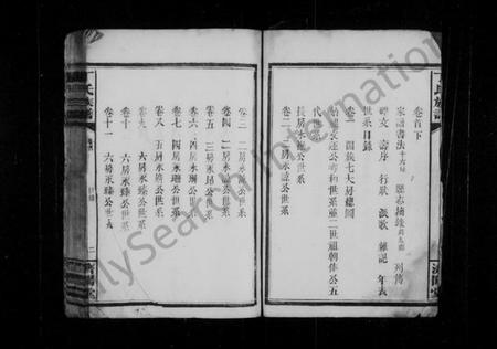 湖南丁氏族谱-丁氏续修族谱 [19卷,首2卷].pdf电子版预览图4