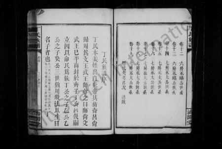 湖南丁氏族谱-丁氏续修族谱 [19卷,首2卷].pdf电子版预览图5