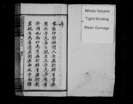 湖南董氏族谱-上湘龙城董氏族谱 [7卷,首3卷].pdf电子版预览图1