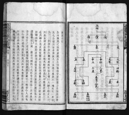 江西陈氏族谱-万载陈氏族谱 [11卷,末2卷].pdf电子版预览图2