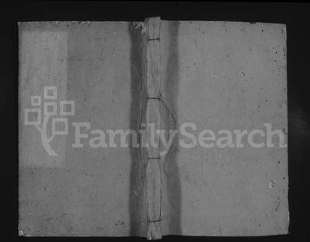 江西陈氏族谱-义门陈氏宗谱 [8卷,含卷首].pdf电子版缩略图