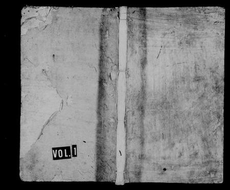 湖南杜氏族谱-白溪杜氏家谱 [6卷].pdf电子版预览图1