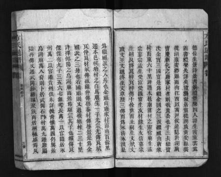 湖南方氏族谱-方氏通谱 [卷数不详].pdf电子版预览图4