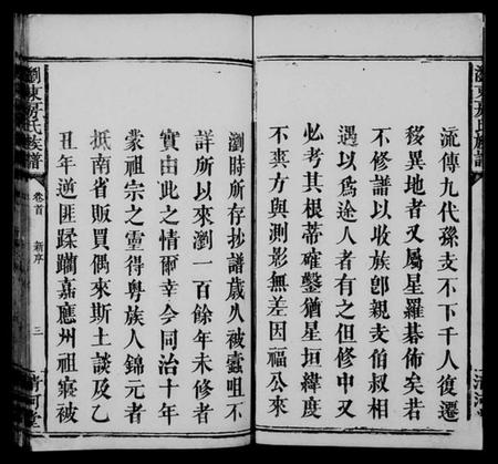 湖南房氏族谱-浏东房氏族谱 [4卷,首1卷].pdf电子版预览图5