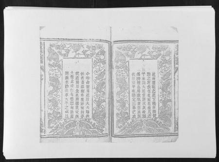 湖南扶氏族谱-桂东扶氏族谱 [不分卷].pdf电子版预览图3