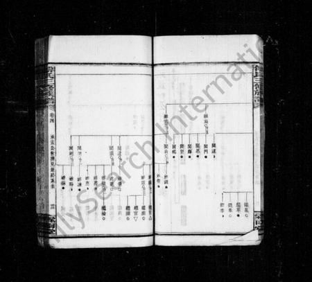 湖南傅氏族谱-大塘傅氏三修族谱 [11卷,及卷首].pdf电子版预览图3