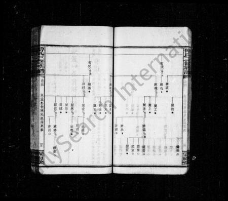 湖南傅氏族谱-大塘傅氏三修族谱 [11卷,及卷首].pdf电子版预览图5