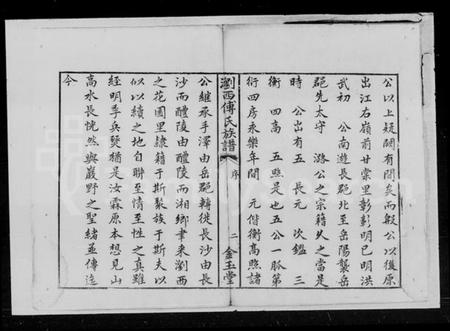 湖南傅氏族谱-傅氏族谱 [10卷,首2卷].pdf电子版预览图4