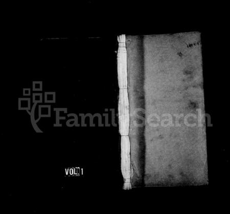 江西谌氏族谱-宜春谌家坊谌氏族谱 [8卷,首2卷].pdf电子版预览图1