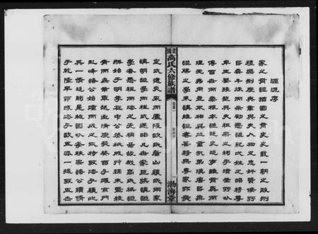 湖南高氏族谱-高氏六修族谱 [33卷,首6卷,末7卷].pdf电子版预览图5